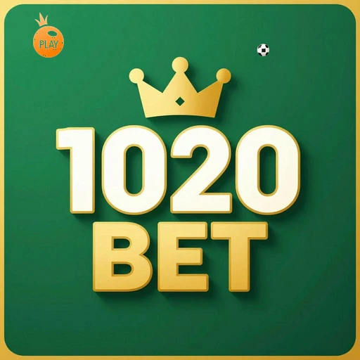 1020bet Logo